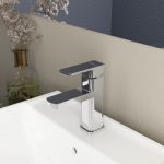 Vòi rửa lavabo nóng lạnh Viglacera VG112
