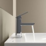Vòi rửa lavabo nóng lạnh Viglacera VG112