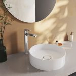 Vòi rửa lavabo nóng lạnh Viglacera VG132.1