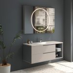 Vòi rửa lavabo nóng lạnh Viglacera VG141
