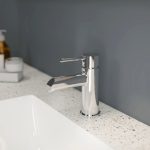 Vòi rửa lavabo nóng lạnh Viglacera VG141
