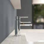 Vòi rửa lavabo nóng lạnh Viglacera VG141