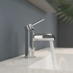 Vòi rửa lavabo nóng lạnh Viglacera VG141