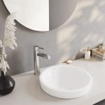 Vòi rửa lavabo nóng lạnh Viglacera VG141.1