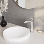 Vòi rửa lavabo nóng lạnh Viglacera VG141.1