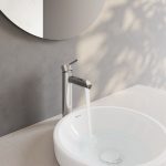 Vòi rửa lavabo nóng lạnh Viglacera VG141.1
