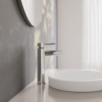 Vòi rửa lavabo nóng lạnh Viglacera VG141.1
