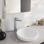 òi rửa lavabo nóng lạnh Viglacera VG143.1