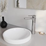 òi rửa lavabo nóng lạnh Viglacera VG143.1