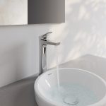 òi rửa lavabo nóng lạnh Viglacera VG143.1