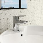 Vòi rửa lavabo nóng lạnh Viglacera VG168