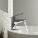 Vòi rửa lavabo nóng lạnh Viglacera VG168
