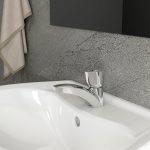Vòi rửa lavabo lạnh Viglacera VG106
