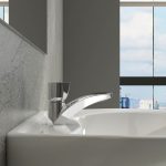 Vòi rửa lavabo lạnh Viglacera VG106