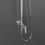 Vòi sen cây tắm đứng lạnh Viglacera VG594