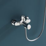 Vòi sen tắm nóng lạnh Viglacera VG541.1