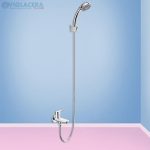Vòi sen tắm 1 đường nước lạnh Viglacera VG503 chính hãng 100%