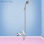Vòi sen tắm 1 đường nước nóng lạnh Viglacera VG532 chính hãng 100%